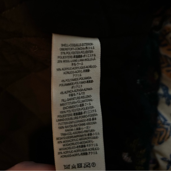 NWT Free People Jacket - S - Picture 9 of 13